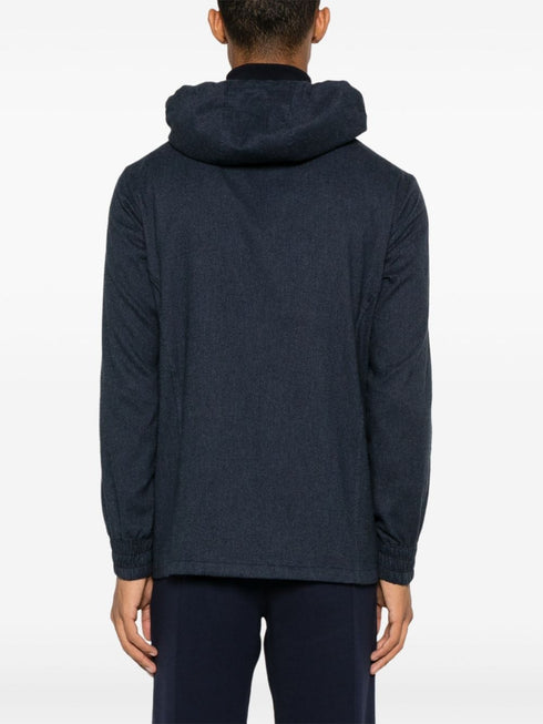 cotton jacket